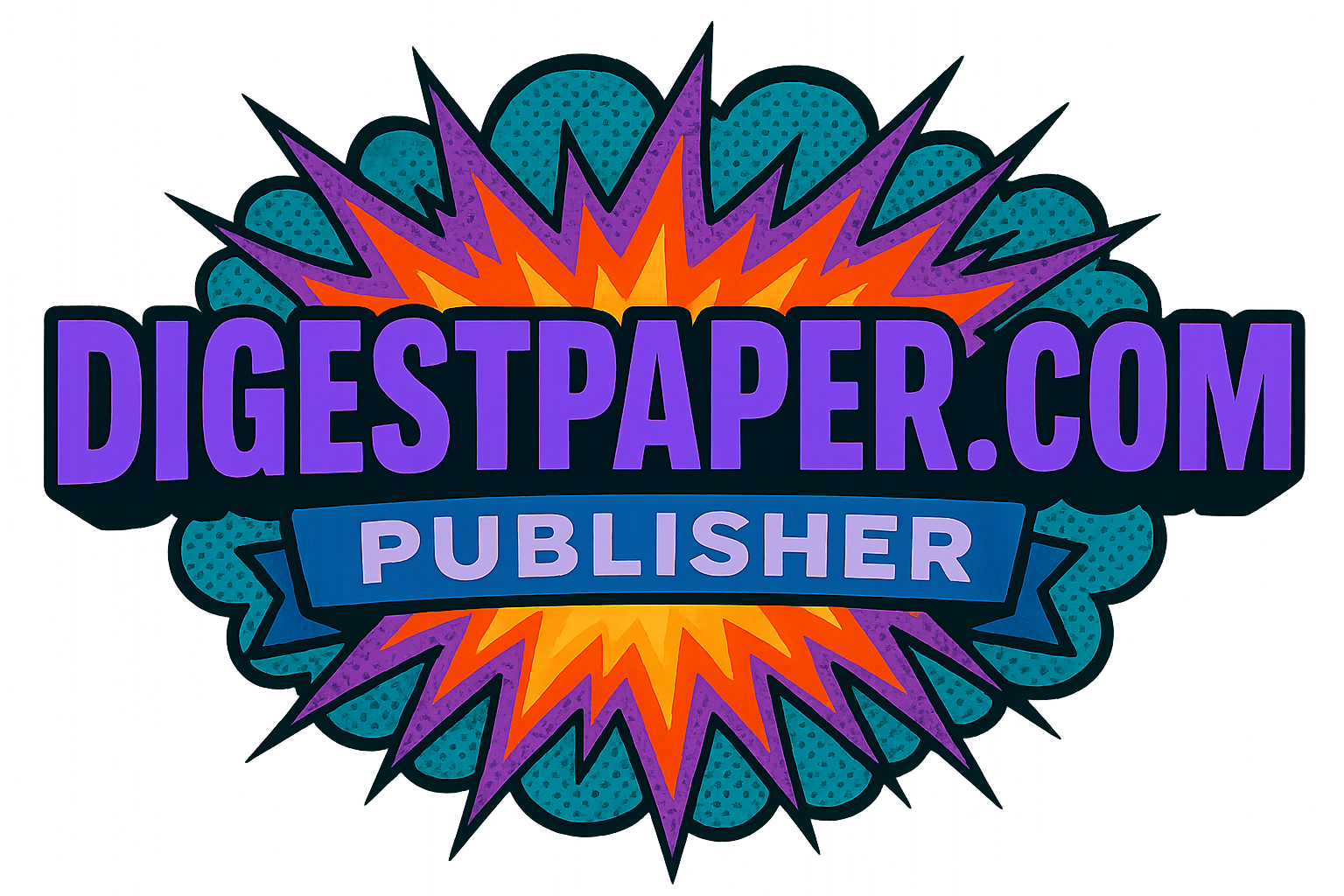 DigestPaper Media logo