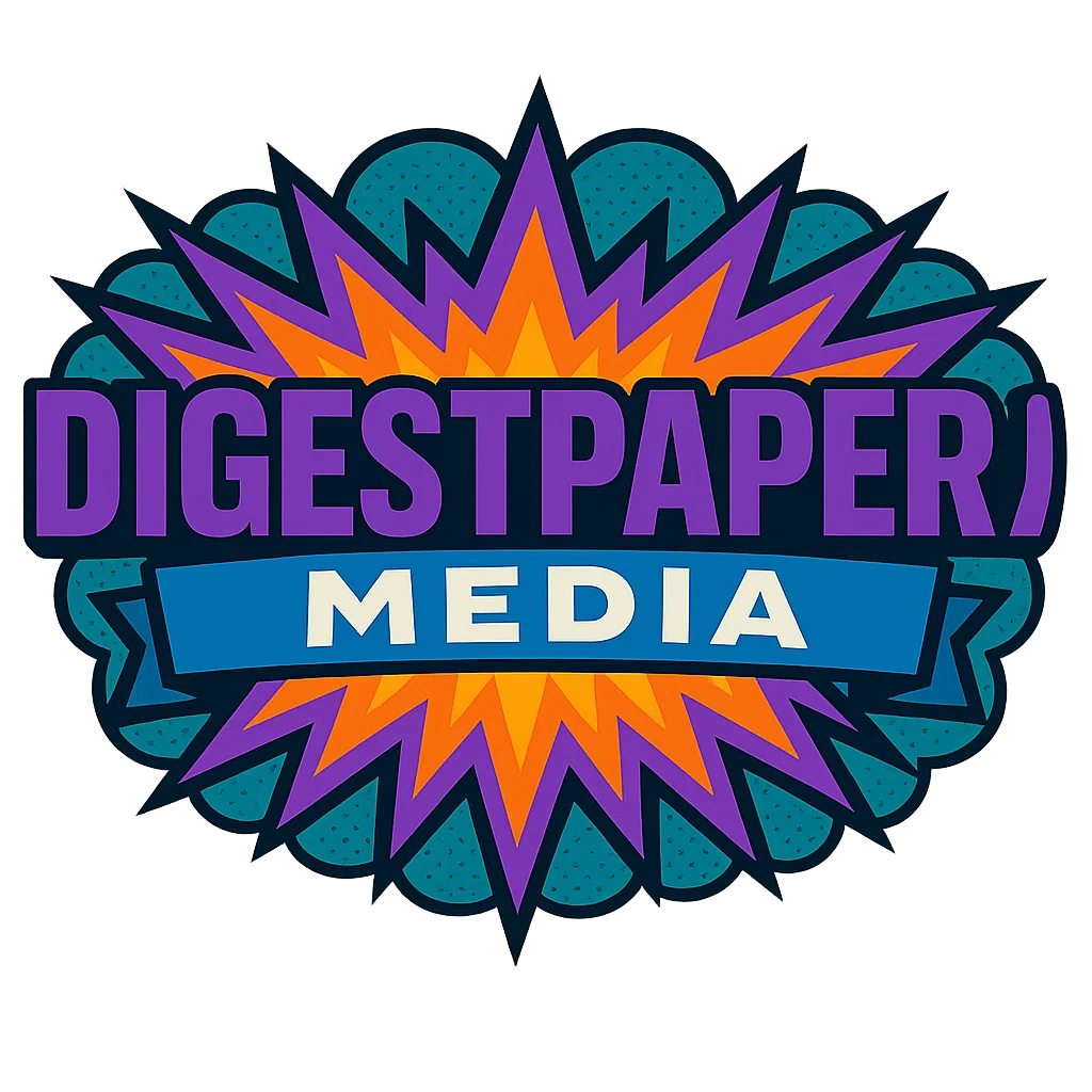 DigestPaper Media Logo