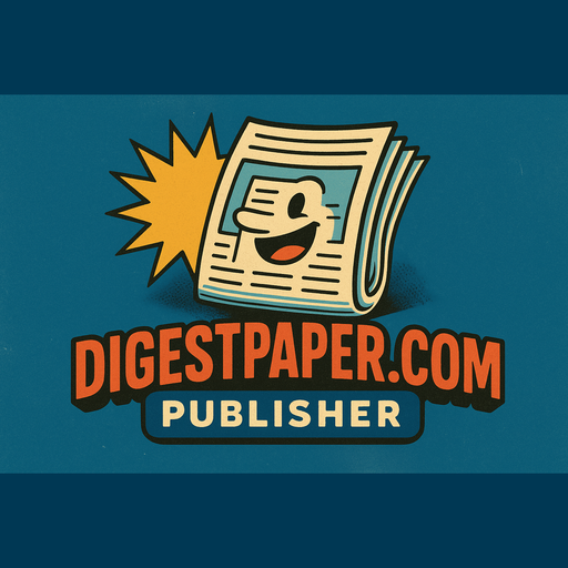 Open Data - DigestPaper Media